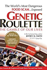 Genetic Roulette: The Gamble of our Lives (2012) cover