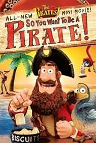So You Want to Be a Pirate! Soundtrack (2012) cover
