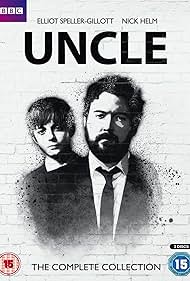 Uncle (2012) copertina