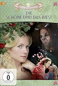 Die Schöne und das Biest Colonna sonora (2012) copertina