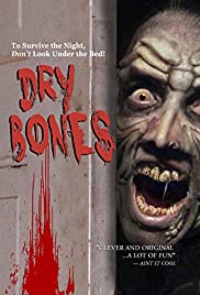 Dry Bones Soundtrack (2013) cover