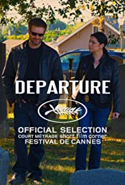 Departure Banda sonora (2013) cobrir