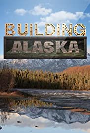 Building Alaska (2012) cover
