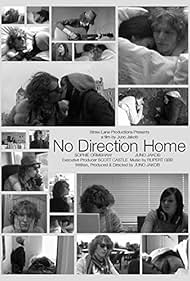 No Direction Home Soundtrack (2012) cover