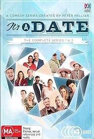 It's a Date (2013) cobrir