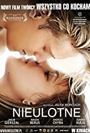 Lasting (2013) cover