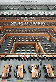 Google y el cerebro mundial (2013) cover