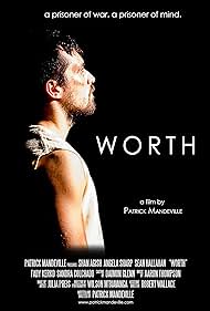 Worth Tonspur (2013) abdeckung