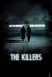 The Killers (2013) copertina