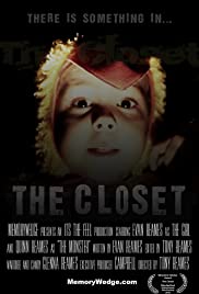 The Closet Colonna sonora (2011) copertina