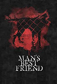 Man's Best Friend (2012) cobrir