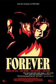 Forever (2015) cover
