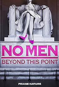 No Men Beyond This Point (2015) cover
