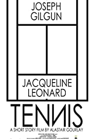 Tennis Colonna sonora (2013) copertina