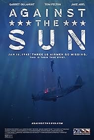 Against the Sun (2014) cover