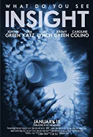 Insight Colonna sonora (2013) copertina