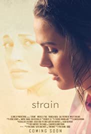 Strain (2012) carátula