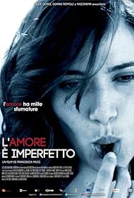 L'amore è imperfetto Colonna sonora (2012) copertina