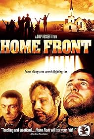 Homefront (2013) copertina