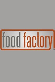 Food Factory (2012) copertina