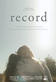 Record (2013) copertina