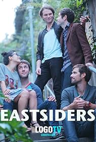 Eastsiders (2012) cobrir