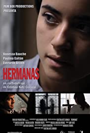 Hermanas Banda sonora (2012) carátula
