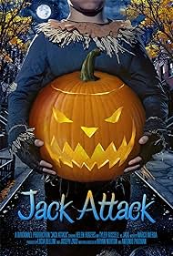 Jack Attack (2013) cover