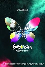 The Eurovision Song Contest Colonna sonora (2013) copertina