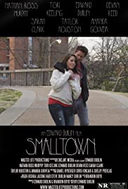 Smalltown Colonna sonora (2015) copertina