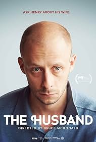 The Husband Colonna sonora (2013) copertina