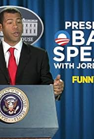 Obama (2008) cover