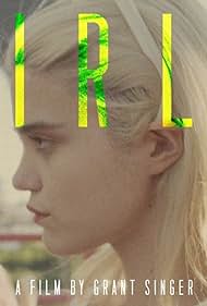 IRL (2013) copertina