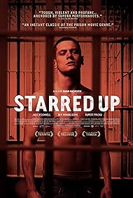 Starred Up (2013) cobrir