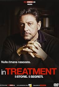 In Treatment (2013) cobrir