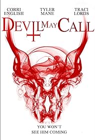 Devil May Call Colonna sonora (2013) copertina