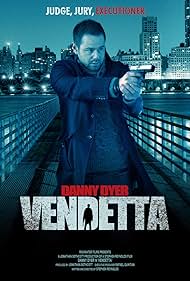 Vendetta Soundtrack (2013) cover