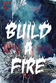 Build a Fire Colonna sonora (2011) copertina