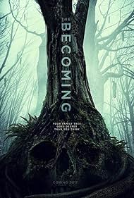 Becoming (2020) copertina