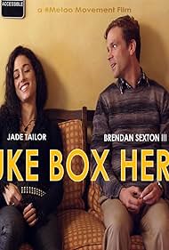 Juke Box Hero Soundtrack (2020) cover