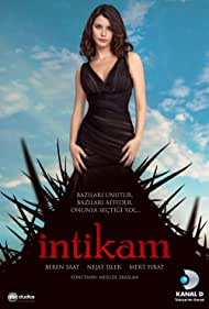 Intikam (2013) carátula