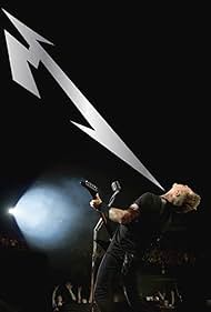Metallica: Quebec Magnetic (2012) cover