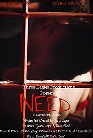Need Soundtrack (2008) cover