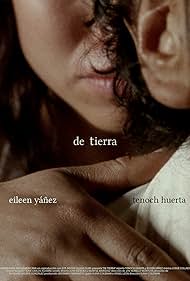 De tierra (2012) copertina
