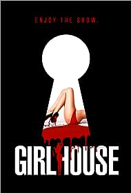 Girlhouse (2014) carátula