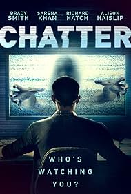 Chatter (2015) abdeckung