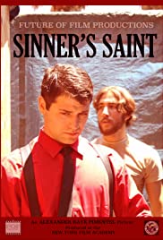 Sinner's Saint Banda sonora (2012) carátula