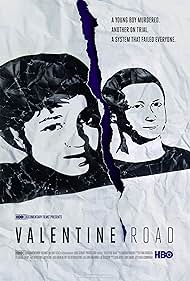 Valentine Road (2013) couverture