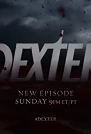 "Dexter" Every Silver Lining... (2013) cover
