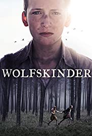 Wolfskinder (2013) cover